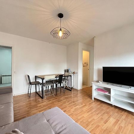 Gran Piso Retiro Corregidor Temporal Apartment Madrid Luaran gambar