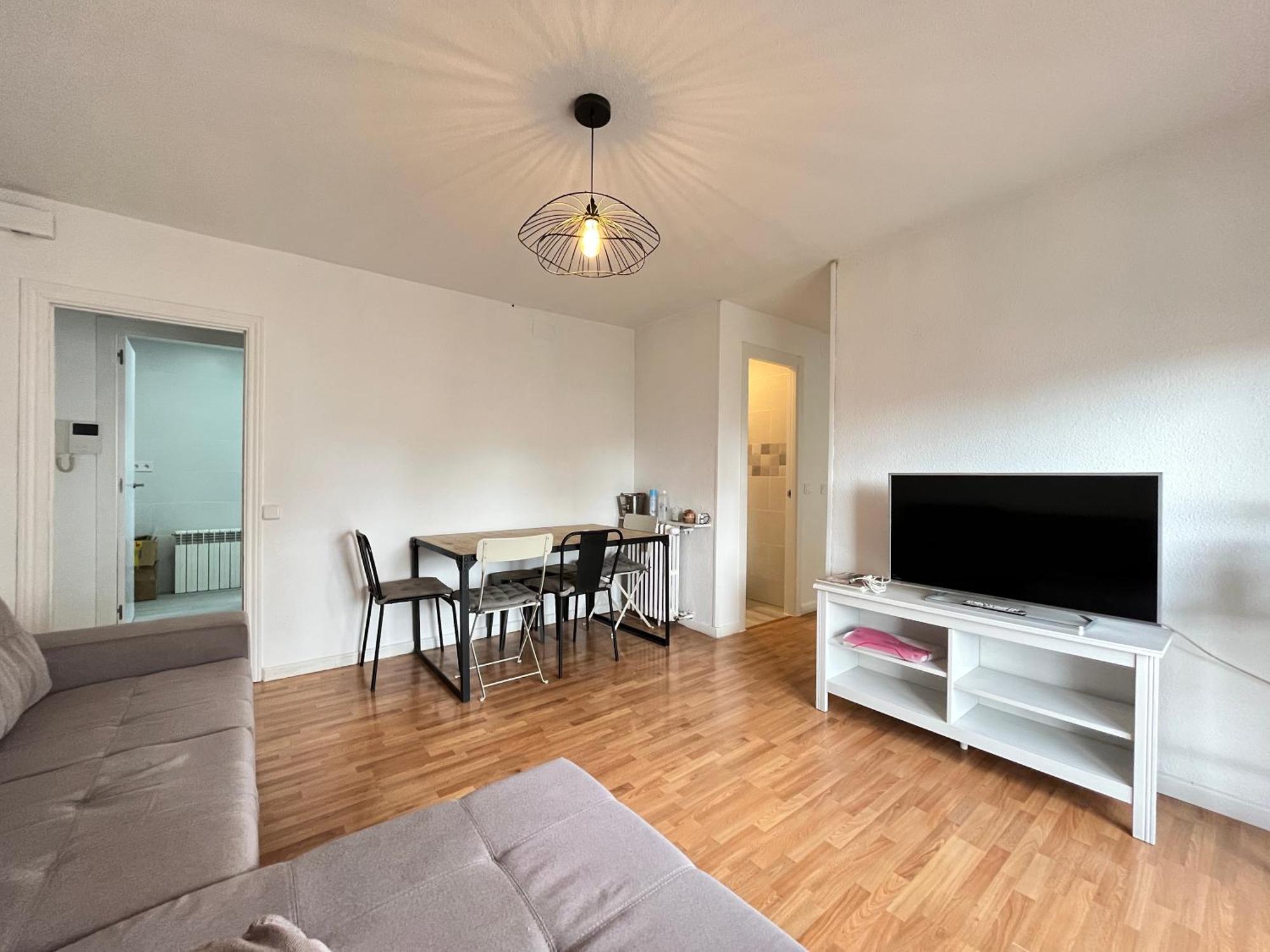 Gran Piso Retiro Corregidor Temporal Apartment Madrid Luaran gambar