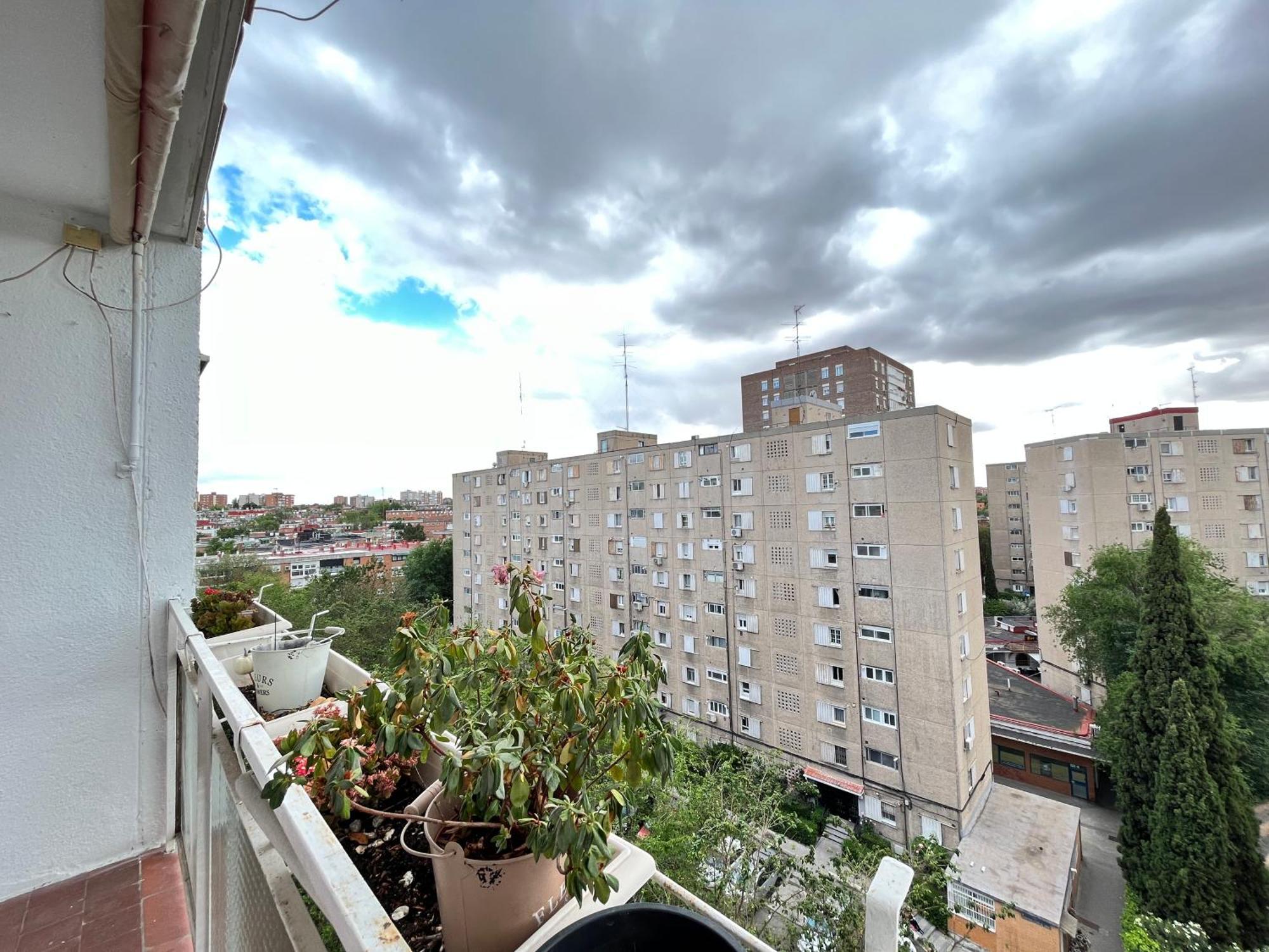 Gran Piso Retiro Corregidor Temporal Apartment Madrid Luaran gambar